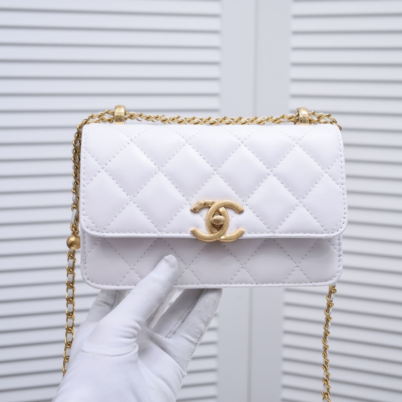 Ch**el satchel bags